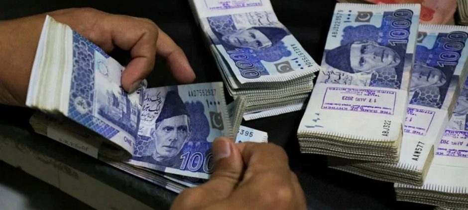 Pakistan’s Government Entities Post Massive Loss—Details Inside