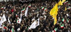 Partial Internet Restored in Iran After Protest blackout