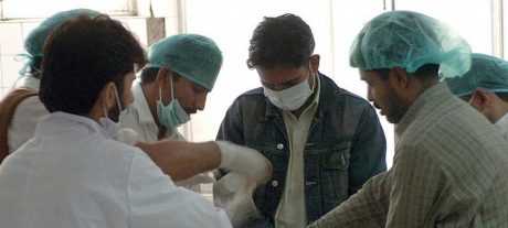 Permanent Doctor Positions Removed in Punjab Key Details