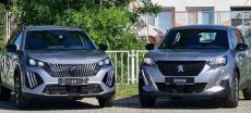 Peugeot Introduces New Installment Plan for Peugeot 2008 SUV, See The Prices