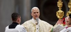 Pope Leo Criticizes Shrinking Freedoms and Rising Conflicts