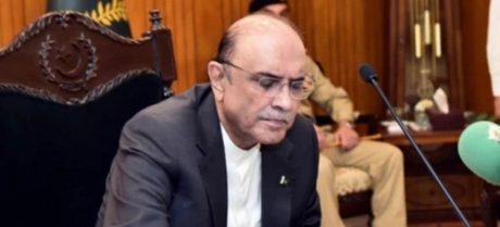 President Approves New CDA Land Compensation Law