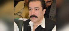 Prime Minister of Azad Kashmir