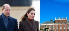 Prince William’s Home Targeted What Happened at Kensington Palace