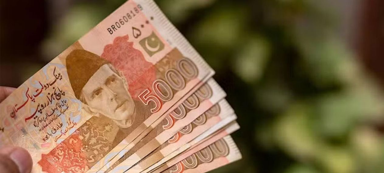 Punjab Announces Rs. 10,000 for 4.2 Million Families in Ramadan Punjab Announces Rs. 10,000 for 4.2 Million Families in Ramadan