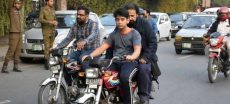 Punjab Assembly Approves New Rules for Underage Motorcycle Riders