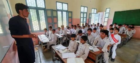 Punjab Attendance Rule Scrapped?