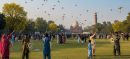 Punjab To Implement New Rule for Parks During Basant