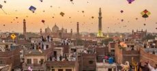 Punjab bans 132 suggestive songs during Basant festivities