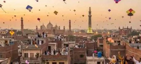 Punjab bans 132 suggestive songs during Basant festivities