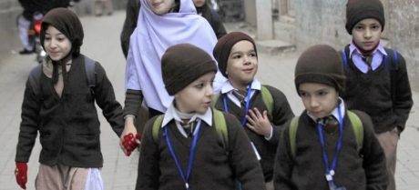 Punjab decides on Extending Winter Holidays for Schools, Colleges