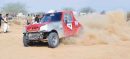 Cholistan Desert Rally Dates Officially Announced