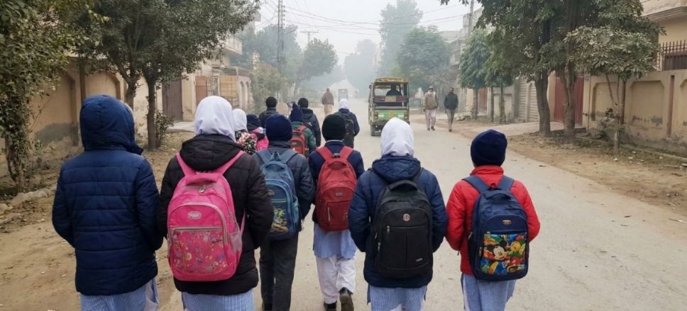 Punjab Sets School Reopening Date Amid Widespread Confusion