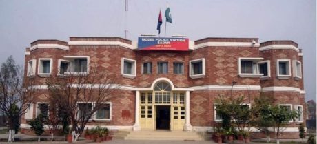 Punjab Suggests New Names for Police Stations
