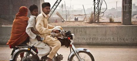 Punjab to Legalize Motorcycle Riding for 16-Year-Olds Under New Bill