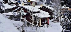 Murree Records its Heaviest Snowfall in Two Decades