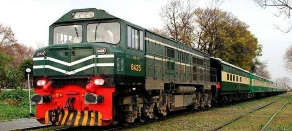 Quetta-Kuchlak People’s Train Service Set to Begin Operations