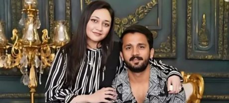 Rajab Butt Breaks Silence Family Conflict and Legal Issues Explained