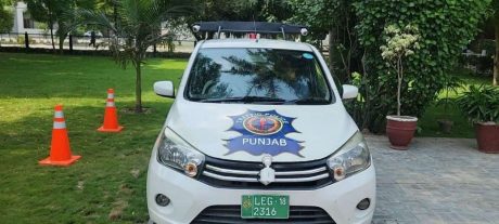 Rawalpindi Expands Driving Test Facilities What Residents Should Know