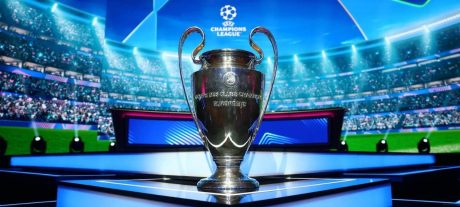 Real Madrid, Liverpool, and Barcelona Battle for Champions League Progress