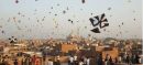Red, Yellow, Green Zones Set for Basant 2026 in Lahore