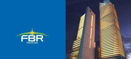 Rs. 26 Billion at Stake FBR Seizes Bahria Town Tower Assets