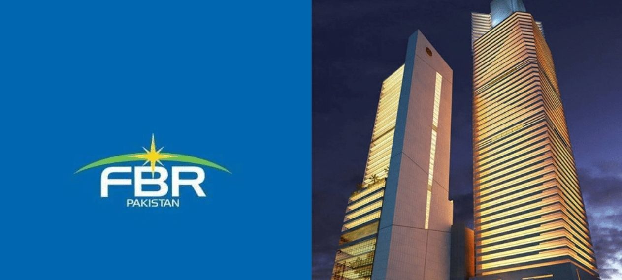 Rs. 26 Billion at Stake FBR Seizes Bahria Town Tower Assets
