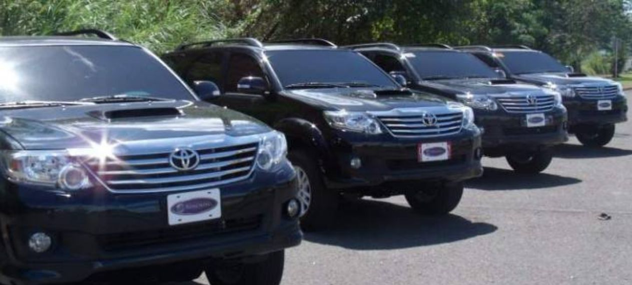 Rs230m for ATC Judges’ Safety What Is Punjab Planning Rs230m for ATC Judges’ Safety What Is Punjab Planning