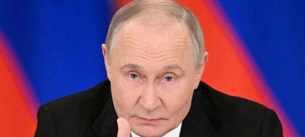 Russia Keeps a Close Eye on Iran Amid Rising Conflict Risks