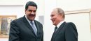 Russia Slams US Action in Venezuela After Trump Claims Maduro Captured