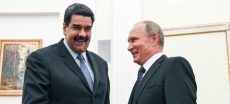 Russia Slams US Action in Venezuela After Trump Claims Maduro Captured