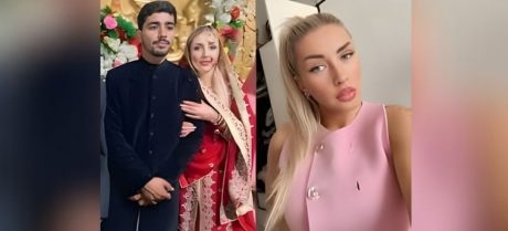International Love Story: German Doctor Marries Pakistani Partner