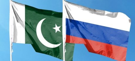 Russia Invites Pakistani Students to RUDN Olympiad
