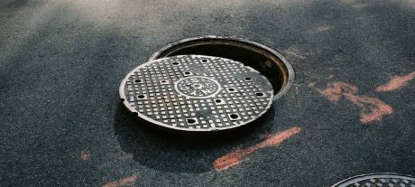 Sewage Pit Tragedy 5-Year-Old Boy Loses Life in Rawalpindi