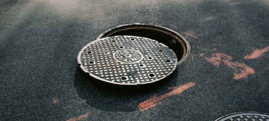 Sewage Pit Tragedy 5-Year-Old Boy Loses Life in Rawalpindi