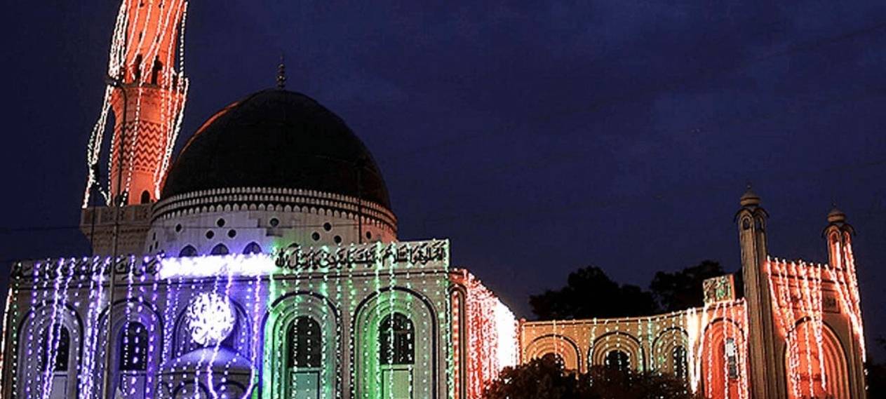 Shab-e-Barat Holiday All Schools to Remain Closed