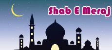 Shab-e-Meraj 2026
