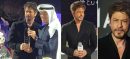 Shah Rukh Khan Honoured as First Global Style Icon at Dubai Mall