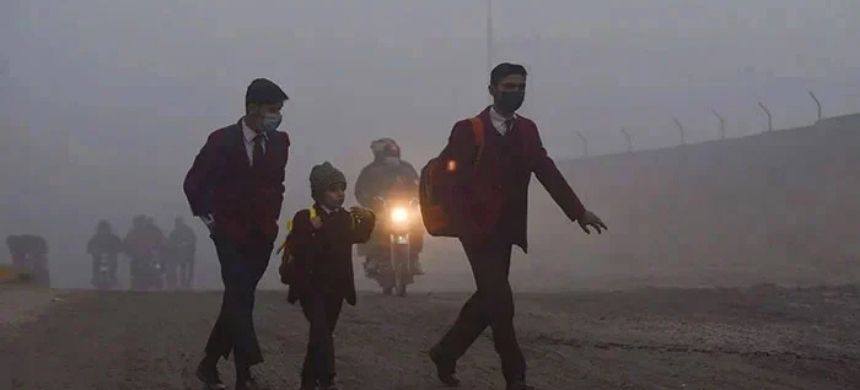 Sindh Sets New Timings for Schools