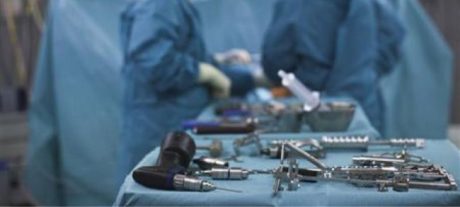 Surgeon Successfully Removes 18.5-Kilogram Abdominal Tumor in Multan