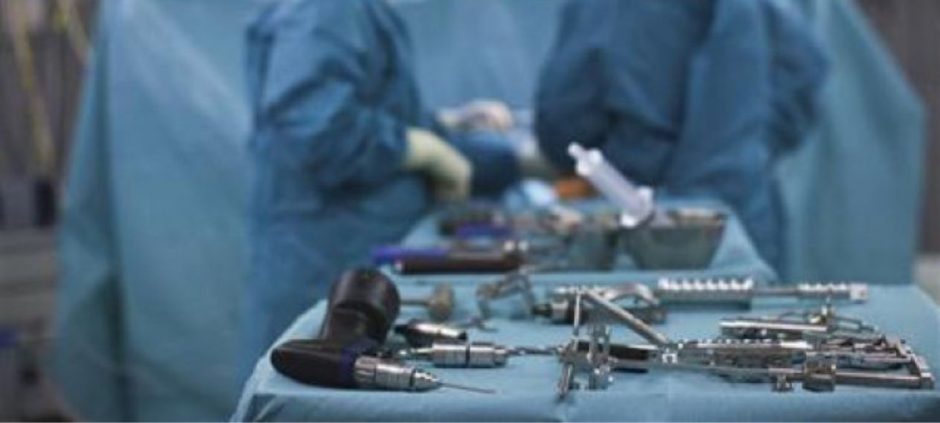 Surgeon Successfully Removes 18.5-Kilogram Abdominal Tumor in Multan
