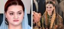 Reality Behind Marriyum Aurangzeb’s Viral Transformation Photos