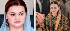 Reality Behind Marriyum Aurangzeb’s Viral Transformation Photos