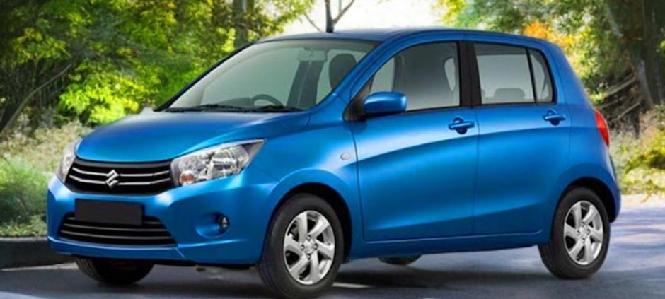 Suzuki Cultus Becomes More Affordable with UBL Drive Installment Plan