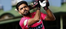 Sydney Sixers Star Praises Babar Azam as Best