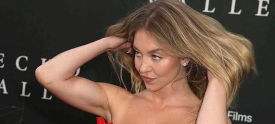 Sydney Sweeney’s Past Story Draws Unexpected Studio Reaction