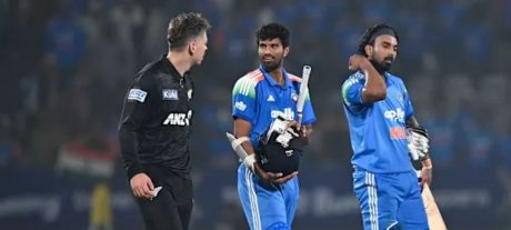 T20 World Cup 2026 Under Threat as Virus Outbreak Emerges in India