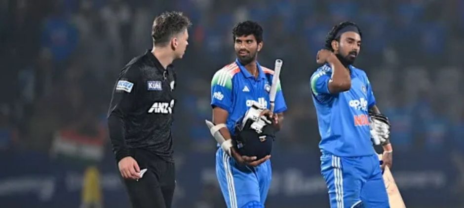 T20 World Cup 2026 Under Threat as Virus Outbreak Emerges in India