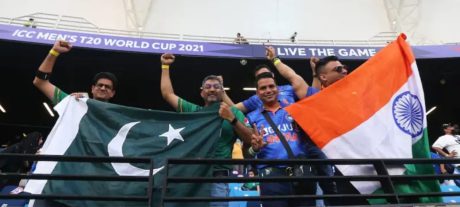 T20 World Cup