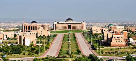 These 2 Pakistani Universities Have Been Nominated for International Awards